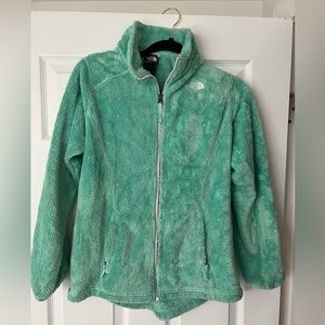 Northface jacket